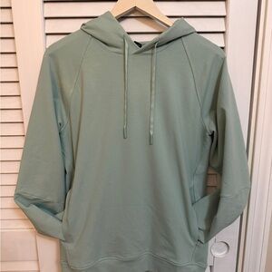 lululemon athletica Light Sage Green Hoodie